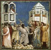Giotto, Massacre of the Innocents